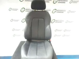 Mercedes-Benz SLK R170 Priekinė keleivio sėdynė 