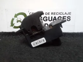 Ford Focus Poignée de desserrage du frein à main 3M5T2B623AC