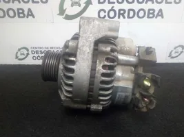 Peugeot 406 Generator/alternator 