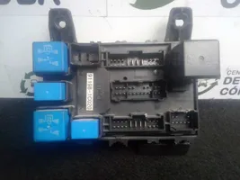 Hyundai Getz Katvealueen valvonnan ohjainlaite (BSM) 911981C020