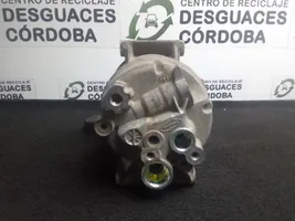 Renault Scenic RX Compresor (bomba) del aire acondicionado (A/C)) 