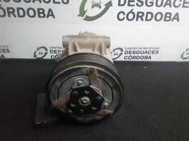 Renault Scenic RX Compresor (bomba) del aire acondicionado (A/C)) 