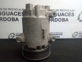 Renault Scenic RX Compresor (bomba) del aire acondicionado (A/C)) 