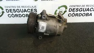 Renault Scenic RX Ilmastointilaitteen kompressorin pumppu (A/C) 8200678499