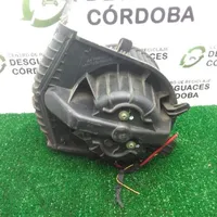 Renault Scenic RX Heater fan/blower GMVJ84