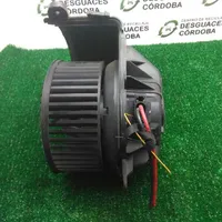 Renault Scenic RX Heater fan/blower GMVJ84