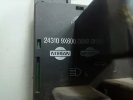 Nissan Atleon Moduł / Sterownik BSM 243109X600