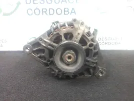 Hyundai Elantra Generator/alternator 