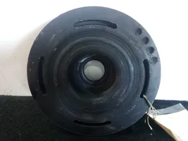 Renault Master II Crankshaft pulley 