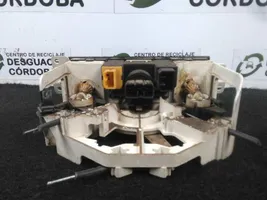 Mazda Demio Ilmastoinnin ohjainlaite/moduuli 