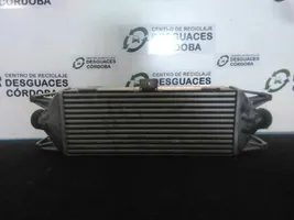 Iveco Daily 45 - 49.10 Chłodnica powietrza doładowującego / Intercooler RA8140060