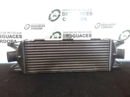 Iveco Daily 45 - 49.10 Chłodnica powietrza doładowującego / Intercooler RA8140060