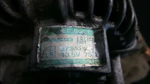 Hyundai Accent Generator/alternator 