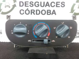 Fiat Doblo Air conditioner control unit module 