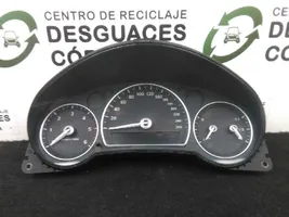 Saab 9-3 Ver2 Tachimetro (quadro strumenti) 12776075