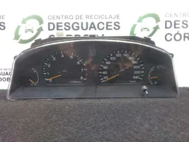 Subaru Legacy Compteur de vitesse tableau de bord 