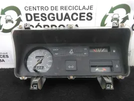 Ford Sierra Tachimetro (quadro strumenti) 87BB10849AA