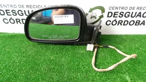 Chevrolet Tacuma Front door electric wing mirror 