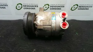 Chevrolet Tacuma Compressore aria condizionata (A/C) (pompa) 715021