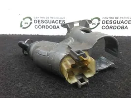 Volkswagen Jetta II Ignition lock 357905851