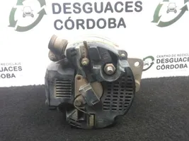 Volkswagen Jetta II Alternator 