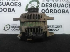 KIA Sephia Generatore/alternatore 