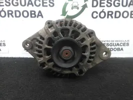 KIA Sephia Alternator 