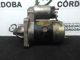 KIA Sephia Starter motor 