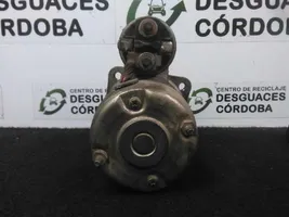 KIA Sephia Starter motor 