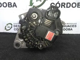 Hyundai Elantra Alternator 