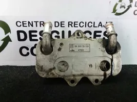 Opel Vectra C Radiatore dell’olio del motore 