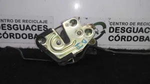 Hyundai Lantra II Front door lock 