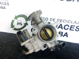 Mazda 323 F Valvola corpo farfallato 