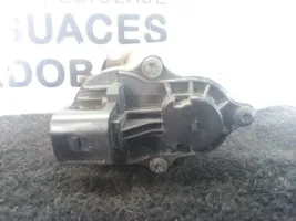 Ford Transit EGR valve 