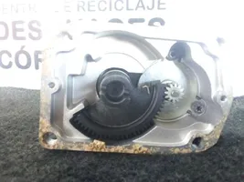 Ford Transit EGR valve 