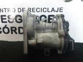 Ford Transit EGR valve 