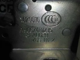 Volkswagen Crafter Blocco chiusura del portellone A9067401235