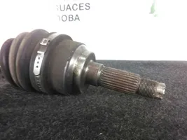 Mazda 323 F Semiasse anteriore 