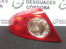 Daewoo Lacetti Lampa tylna 