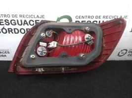 KIA Rio Lampa tylna 