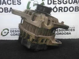 KIA Rio Generatore/alternatore 