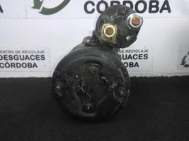 Seat Ibiza I (021A) Motorino d’avviamento 63221832