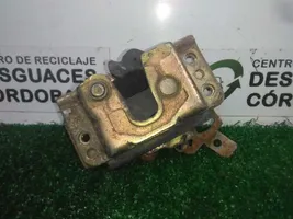 Opel Kadett E Serratura portiera anteriore 