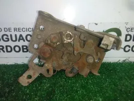 Opel Kadett E Serratura portiera anteriore 