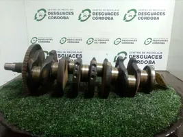 Daewoo Lacetti Crankshaft 90500608