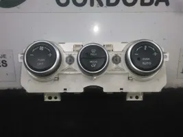 Mazda 6 Centralina del climatizzatore GR1E61190
