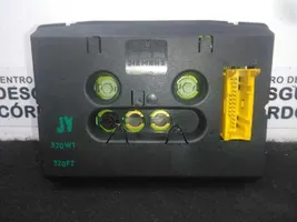 Opel Vectra B HUD-näyttö 