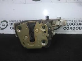 Ford Maverick Rear door lock 