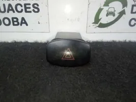 Chevrolet Lacetti Hazard light switch 