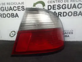 Nissan Primera Lampa tylna 